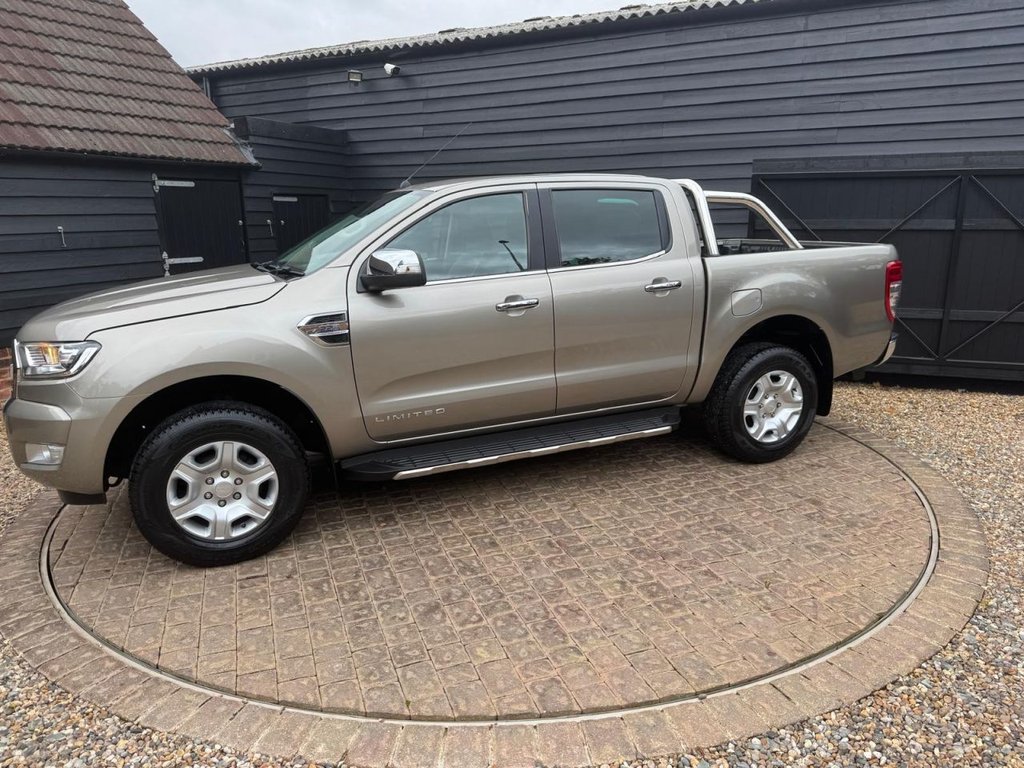Used Ford Ranger 2018 for sale - 76590712: Photo 27