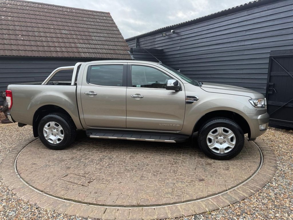 Used Ford Ranger 2018 for sale - 76590712: Photo 29