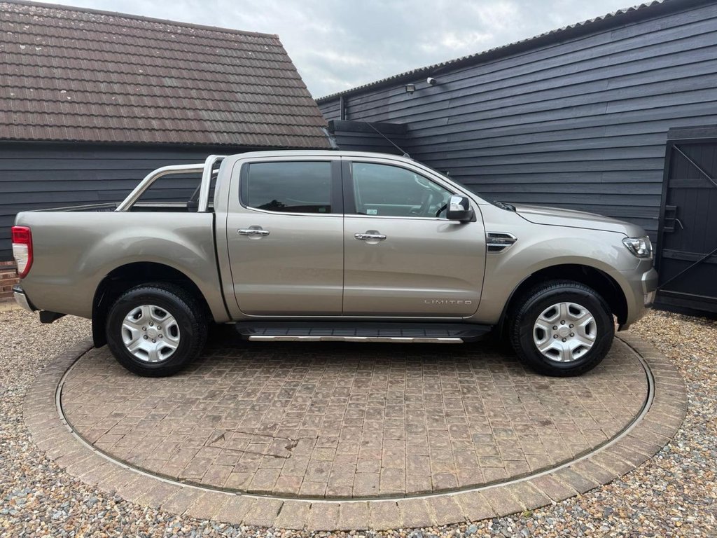 Used Ford Ranger 2018 for sale - 76590712: Photo 30