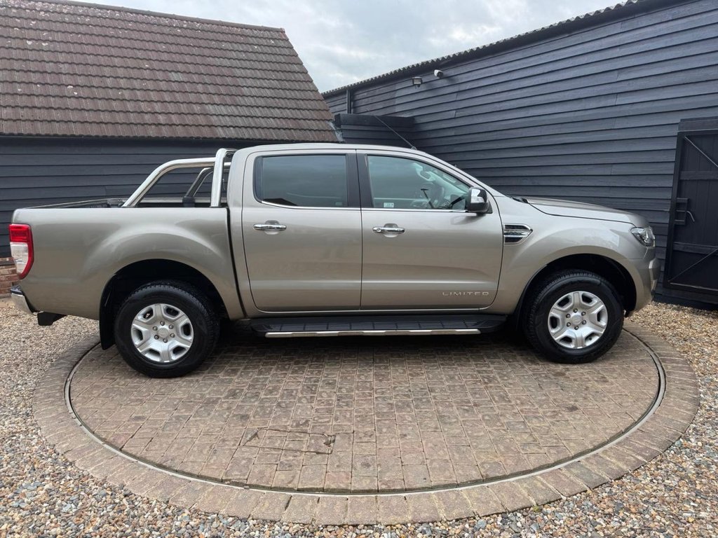 Used Ford Ranger 2018 for sale - 76590712: Photo 31