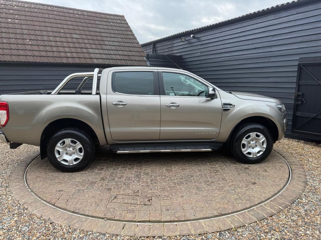 Used Ford Ranger 2018 for sale - 76590712: Photo 32
