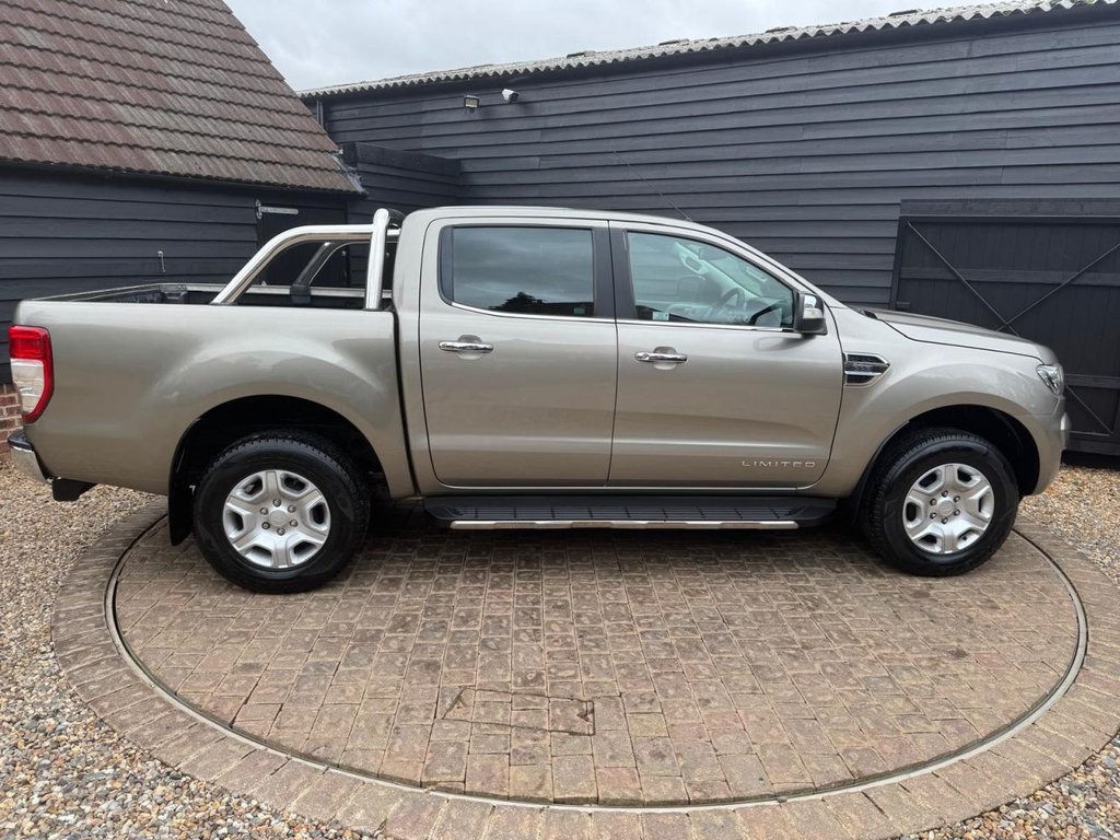 Used Ford Ranger 2018 for sale - 76590712: Photo 6