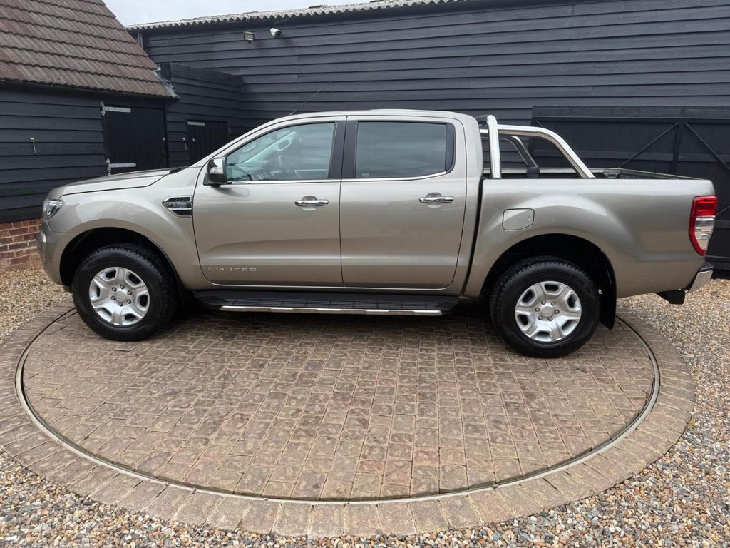 Used Ford Ranger 2018 for sale - 76590712: Photo 7