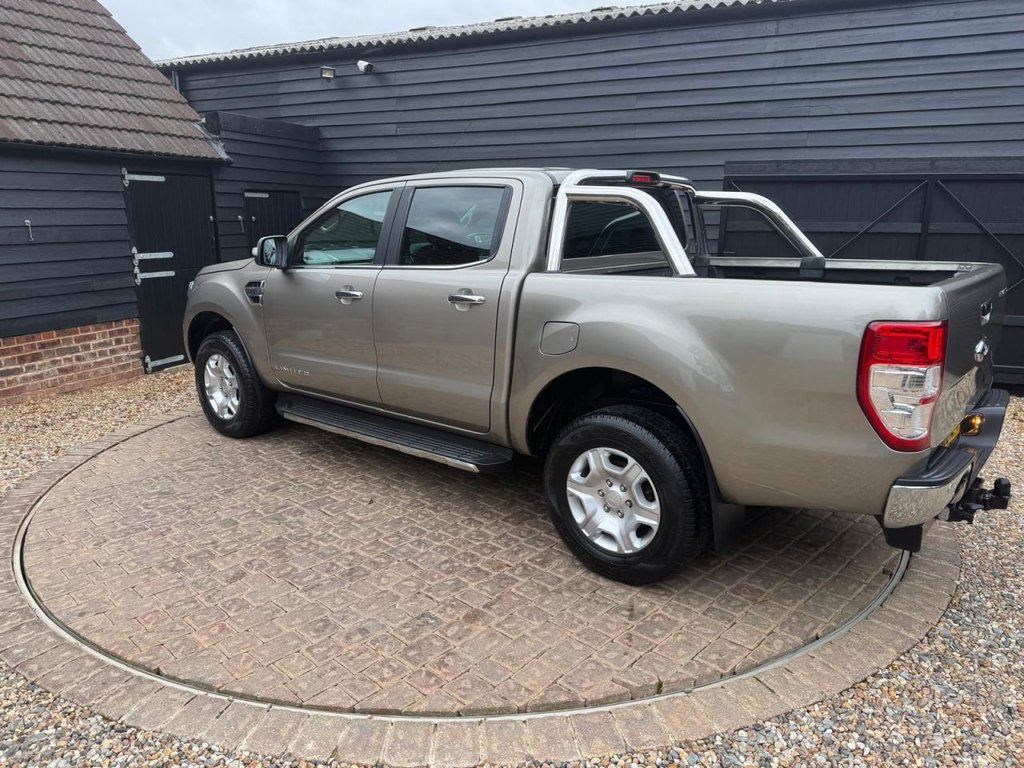 Used Ford Ranger 2018 for sale - 76590712: Photo 9