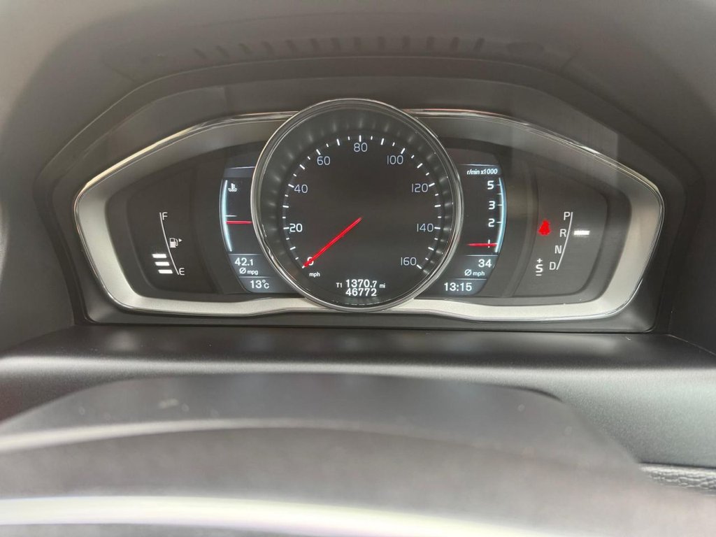 Used Volvo XC60 2015 for sale - 76962091: Photo 13