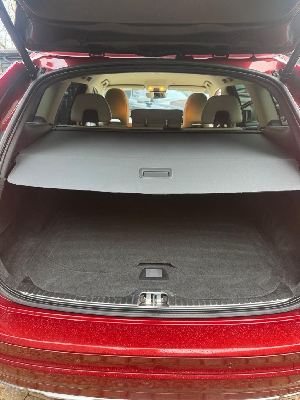 Used Volvo XC60 2015 for sale - 76962091: Photo 16