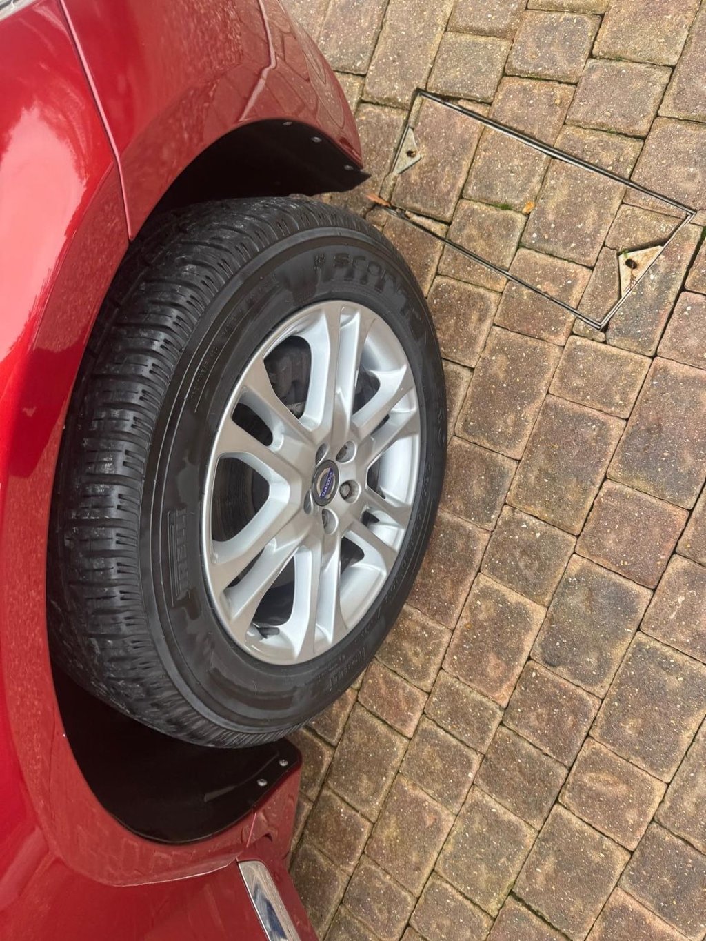 Used Volvo XC60 2015 for sale - 76962091: Photo 17