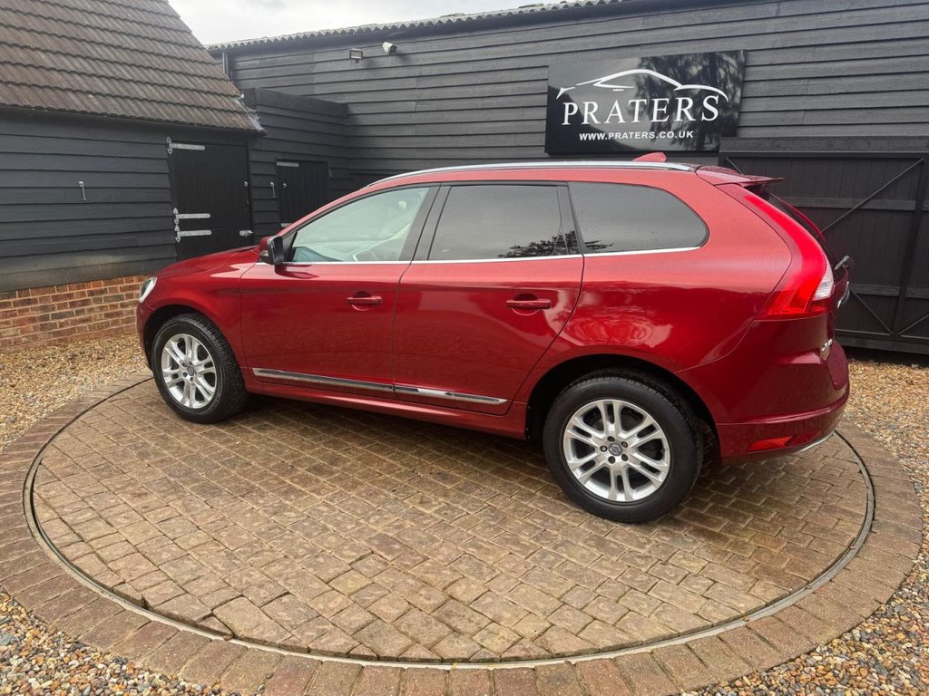 Used Volvo XC60 2015 for sale - 76962091: Photo 27