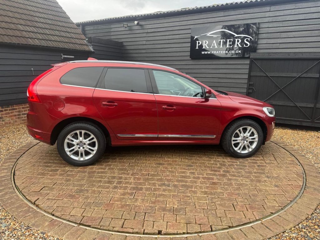 Used Volvo XC60 2015 for sale - 76962091: Photo 5