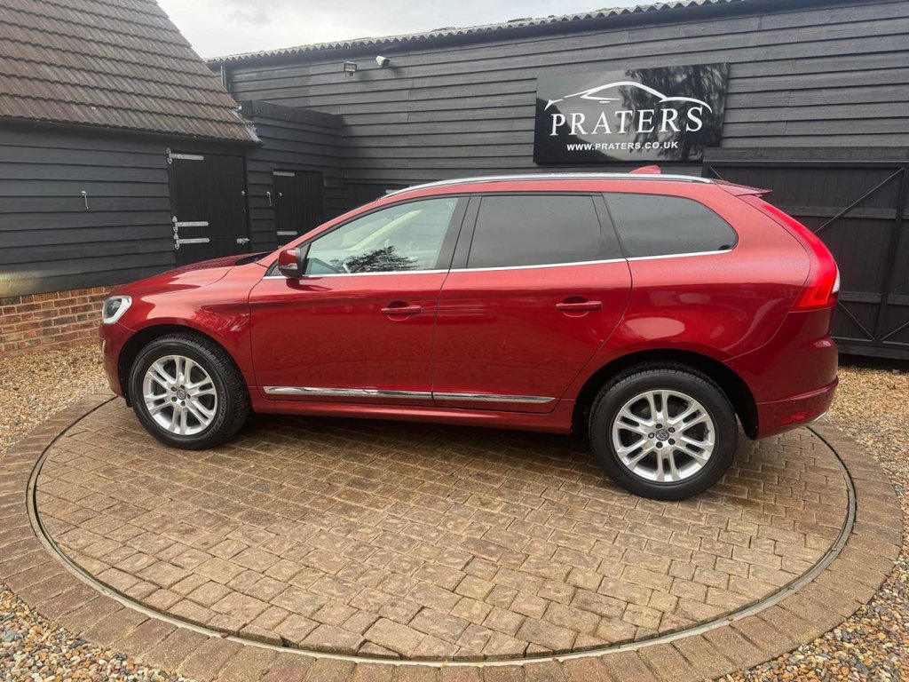 Used Volvo XC60 2015 for sale - 76962091: Photo 6