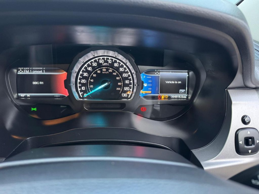 Used Ford Ranger 2016 for sale - 77647910: Photo 10