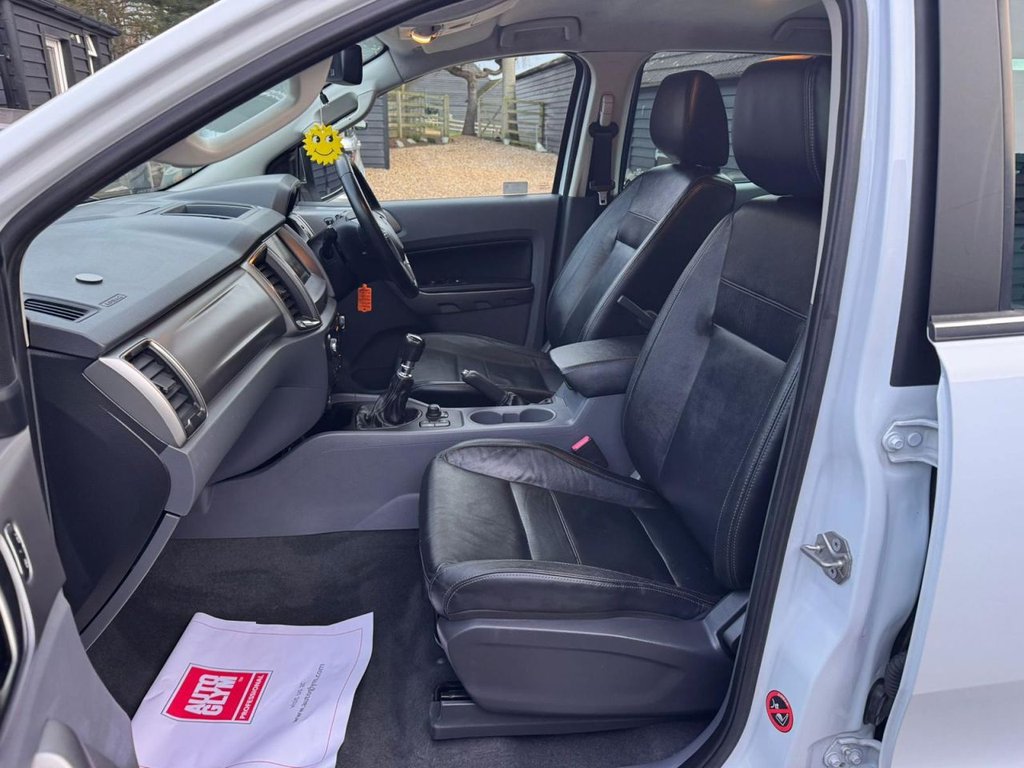 Used Ford Ranger 2016 for sale - 77647910: Photo 12