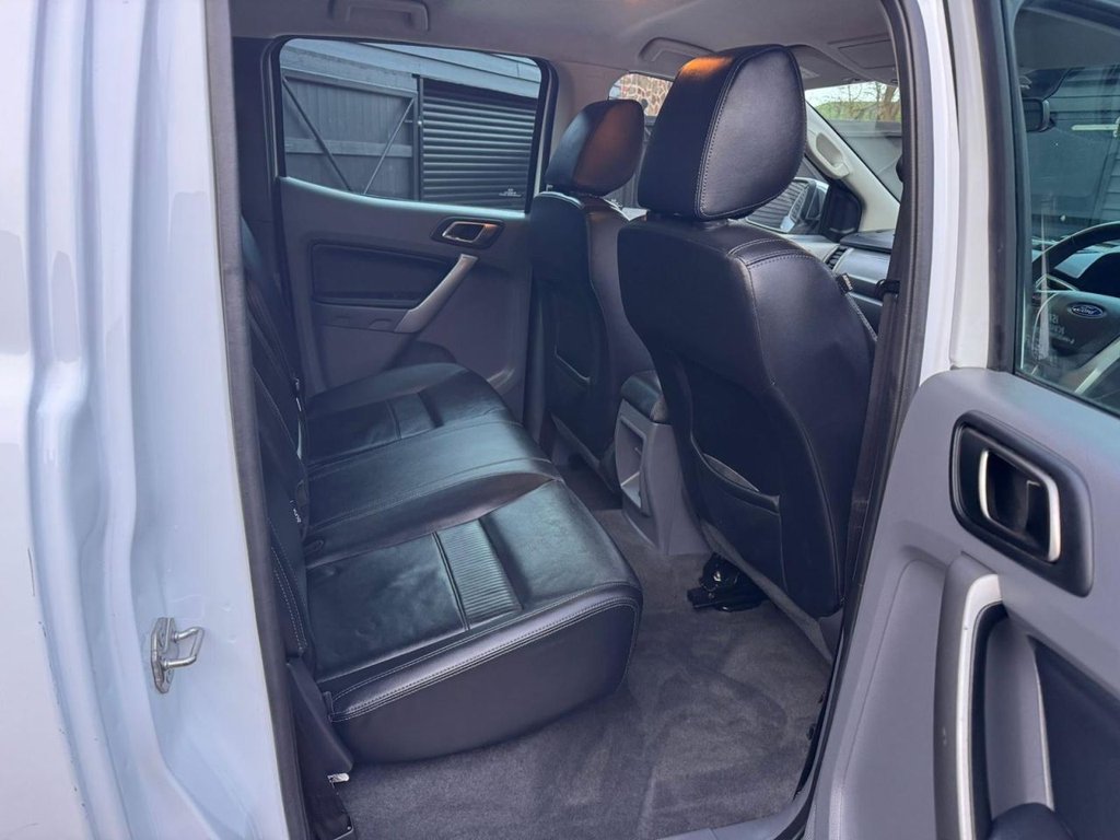 Used Ford Ranger 2016 for sale - 77647910: Photo 13