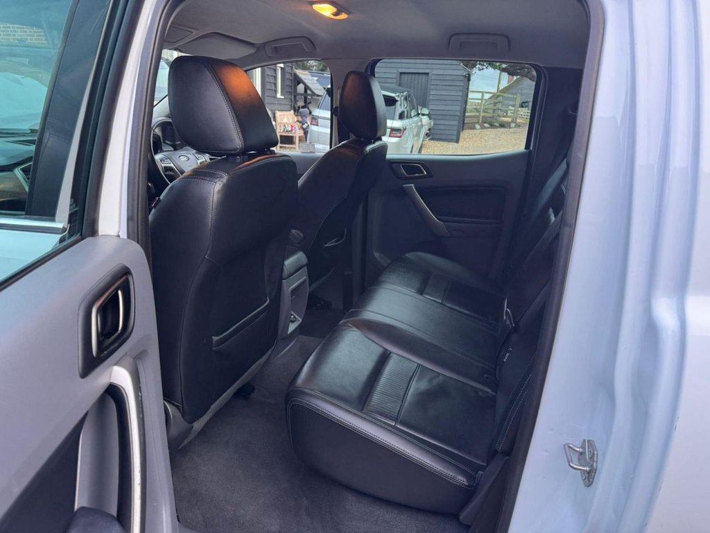 Used Ford Ranger 2016 for sale - 77647910: Photo 14