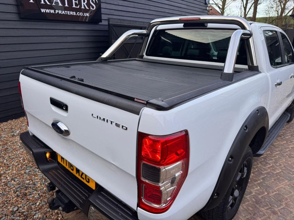 Used Ford Ranger 2016 for sale - 77647910: Photo 16