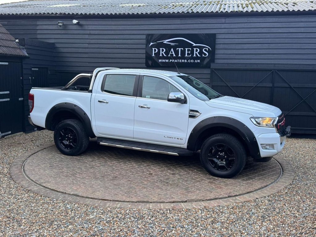 Used Ford Ranger 2016 for sale - 77647910: Photo 17