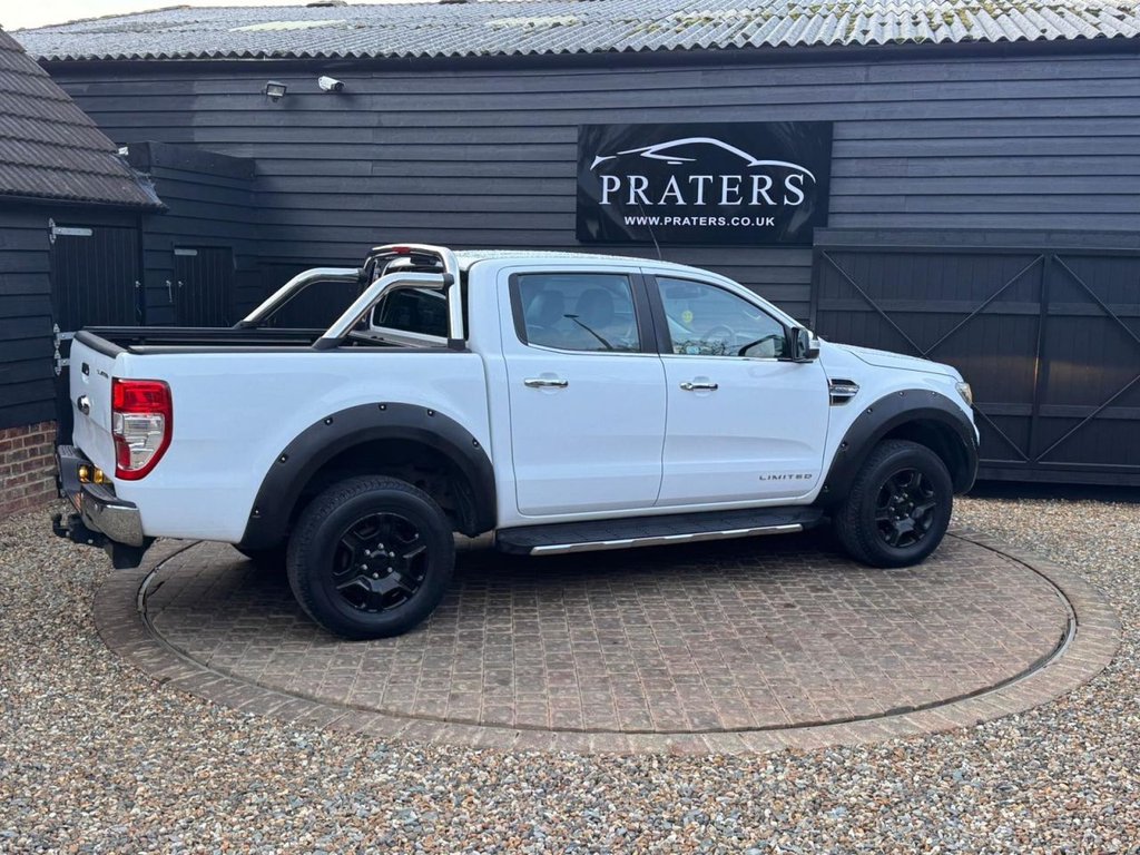 Used Ford Ranger 2016 for sale - 77647910: Photo 19