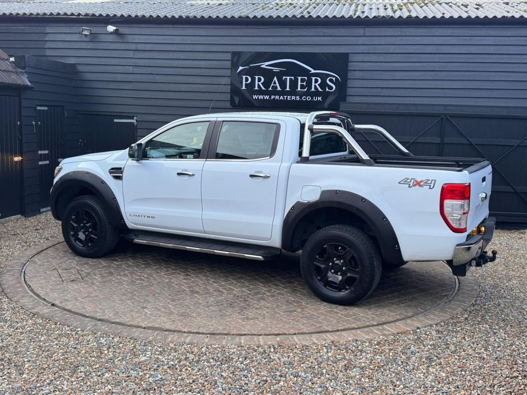 Used Ford Ranger 2016 for sale - 77647910: Photo 21