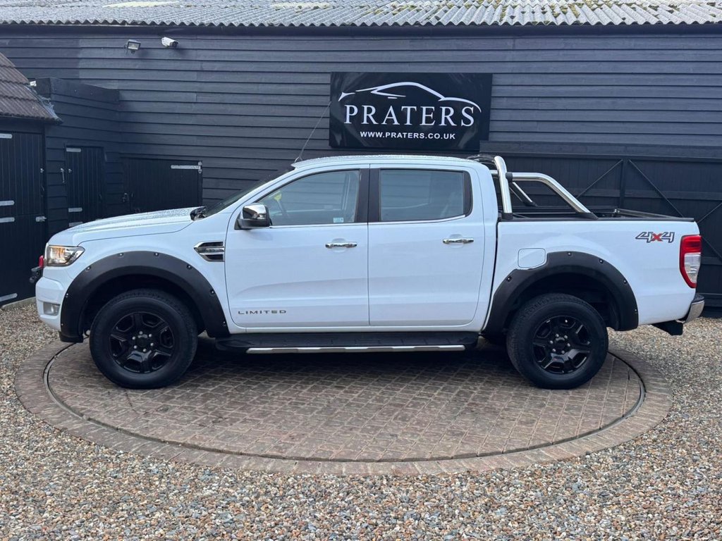 Used Ford Ranger 2016 for sale - 77647910: Photo 5