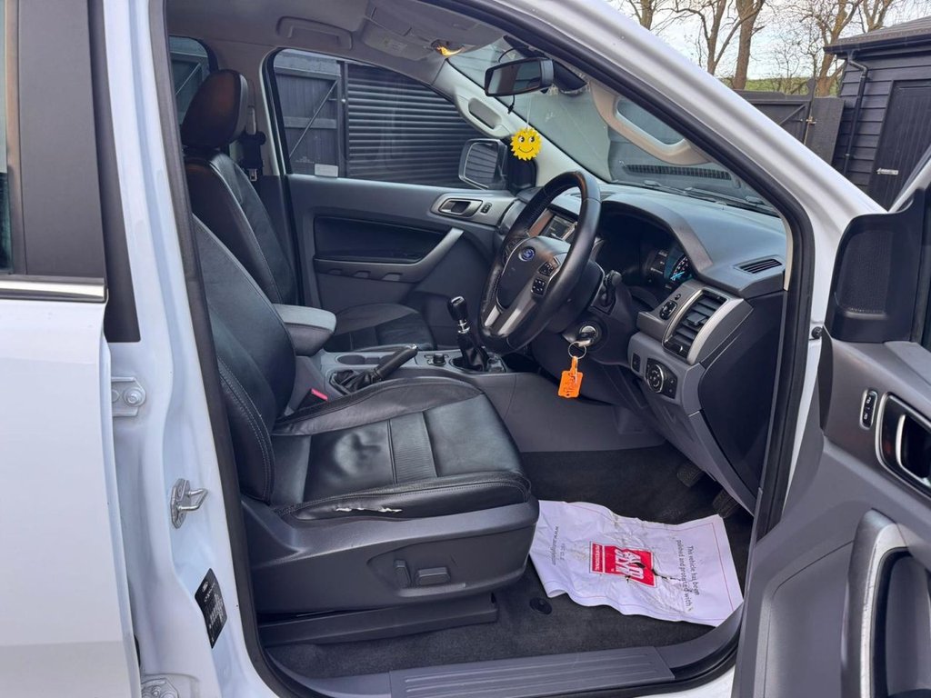 Used Ford Ranger 2016 for sale - 77647910: Photo 8