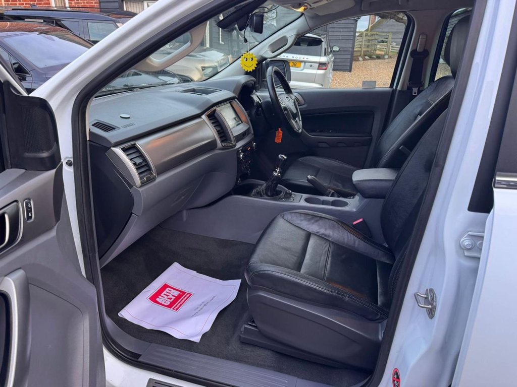 Used Ford Ranger 2016 for sale - 77647910: Photo 9