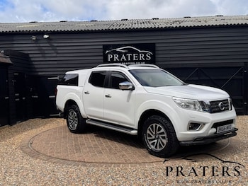 Used Nissan Navara 2016 for sale - 78919159: Photo