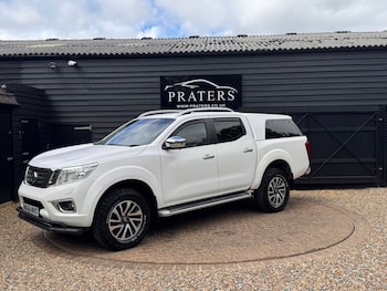 Used Nissan Navara 2016 for sale - 78919159: Photo