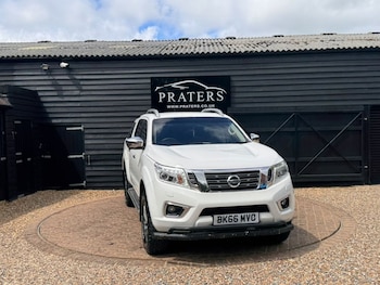 Used Nissan Navara 2016 for sale - 78919159: Photo