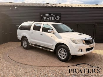 Used Toyota Hilux 2012 for sale - 79632488: Photo