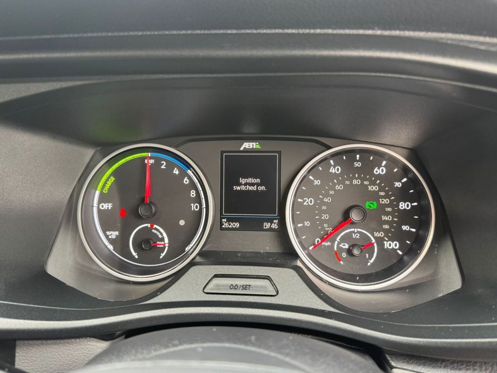 Used Volkswagen Transporter 2021 for sale - 76173366: Photo 11