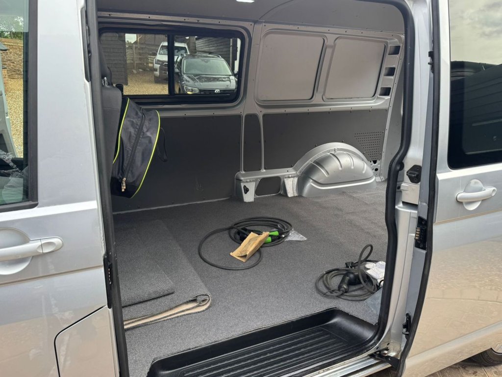 Used Volkswagen Transporter 2021 for sale - 76173366: Photo 13