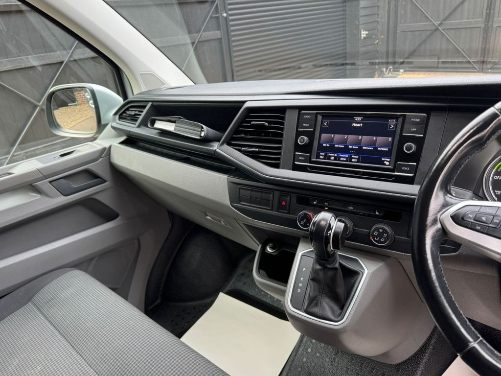 Used Volkswagen Transporter 2021 for sale - 76173366: Photo 15