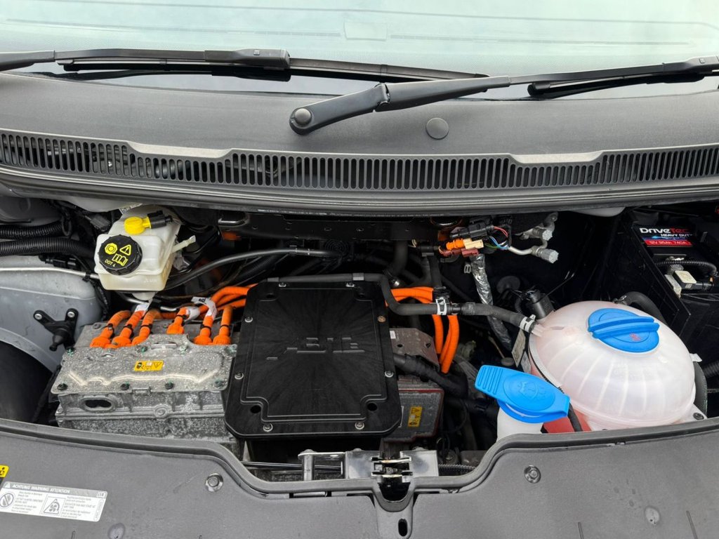 Used Volkswagen Transporter 2021 for sale - 76173366: Photo 17