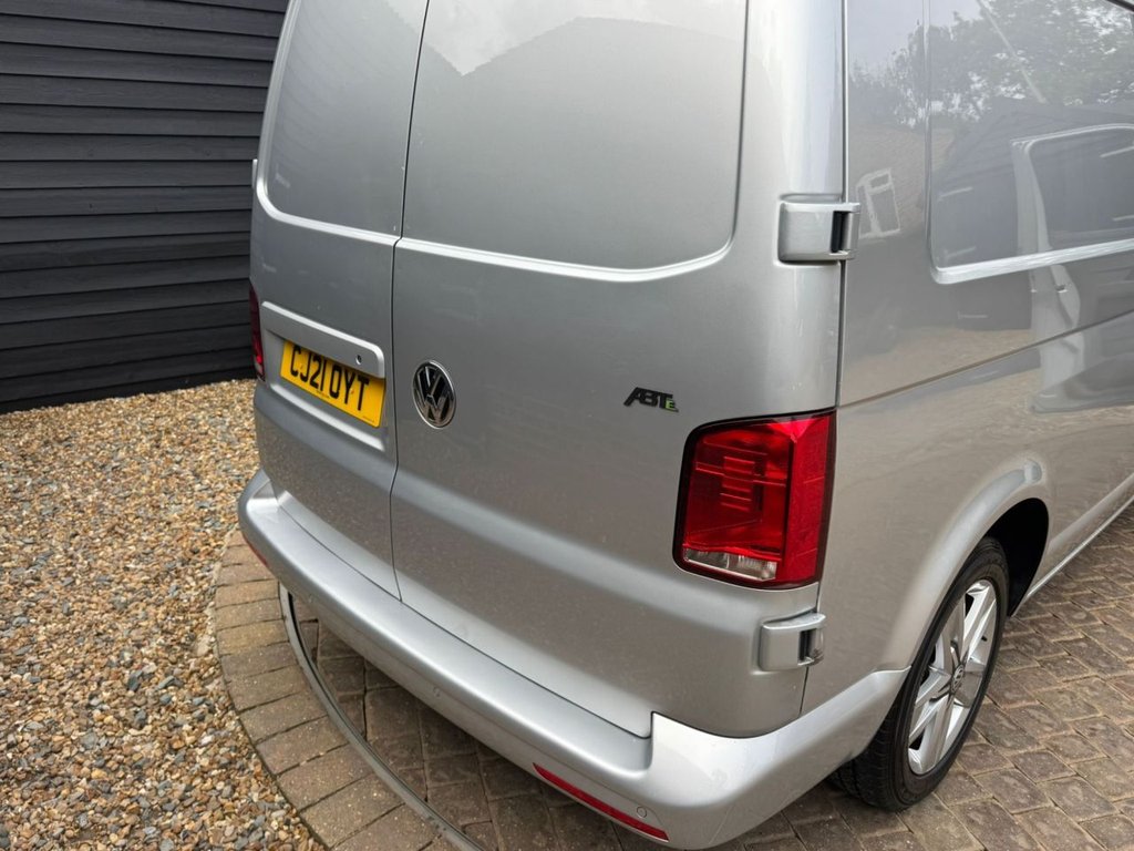 Used Volkswagen Transporter 2021 for sale - 76173366: Photo 18