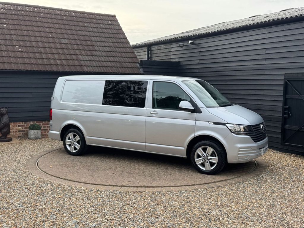Used Volkswagen Transporter 2021 for sale - 76173366: Photo 20