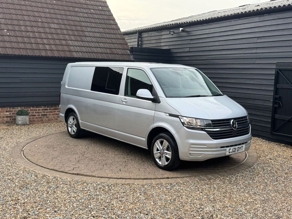 Used Volkswagen Transporter 2021 for sale - 76173366: Photo 22