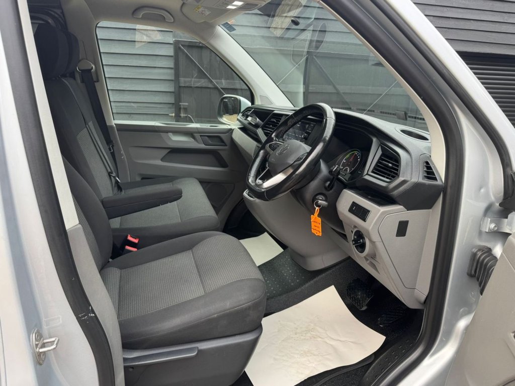 Used Volkswagen Transporter 2021 for sale - 76173366: Photo 9
