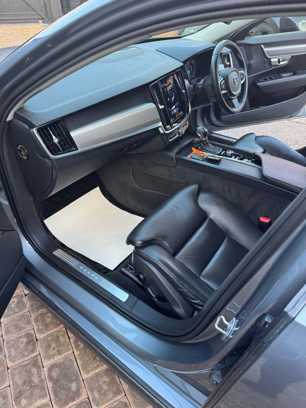 Used Volvo S90 2020 for sale - 77978948: Photo 10