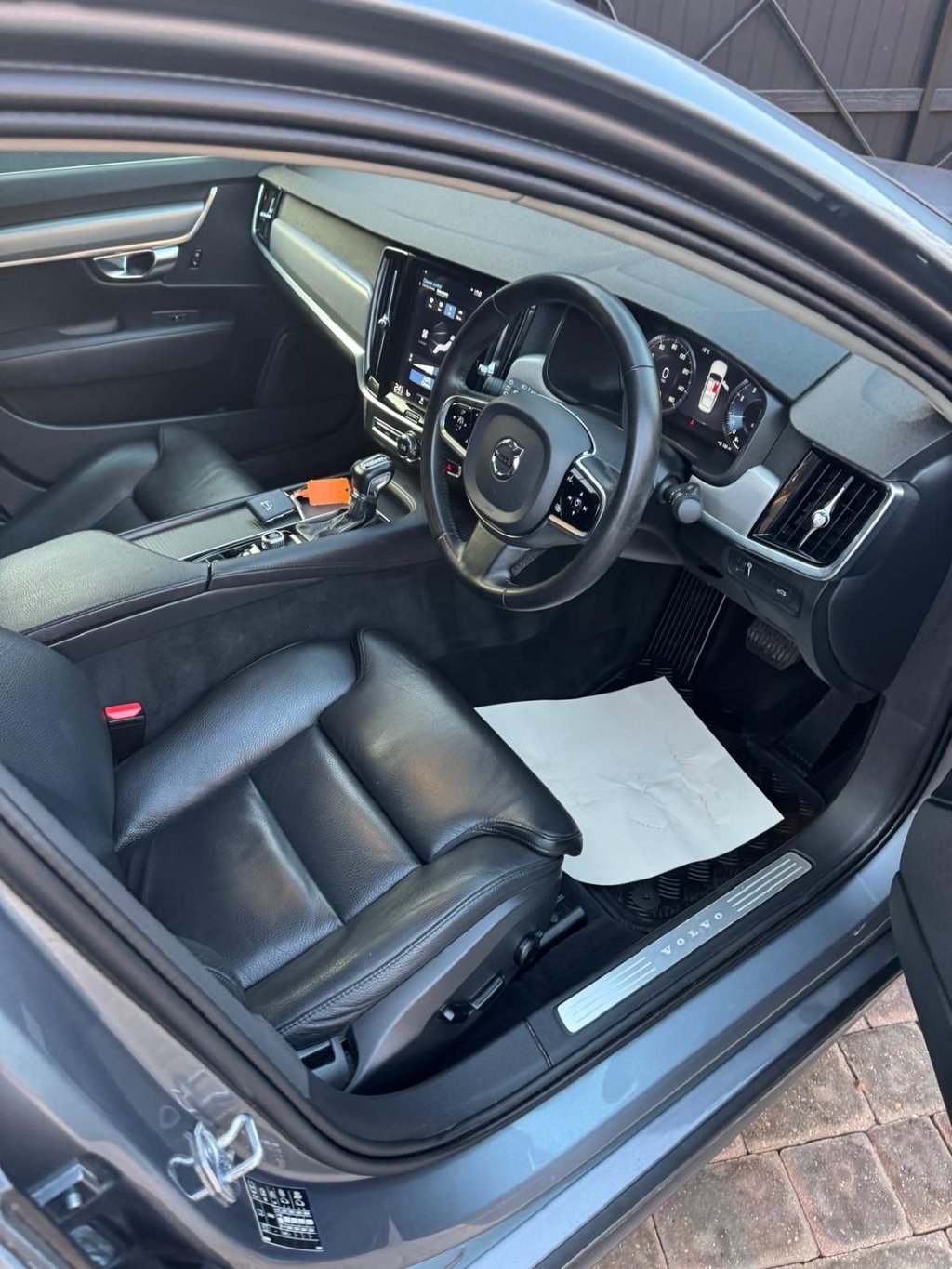 Used Volvo S90 2020 for sale - 77978948: Photo 11