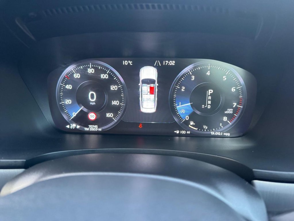 Used Volvo S90 2020 for sale - 77978948: Photo 12