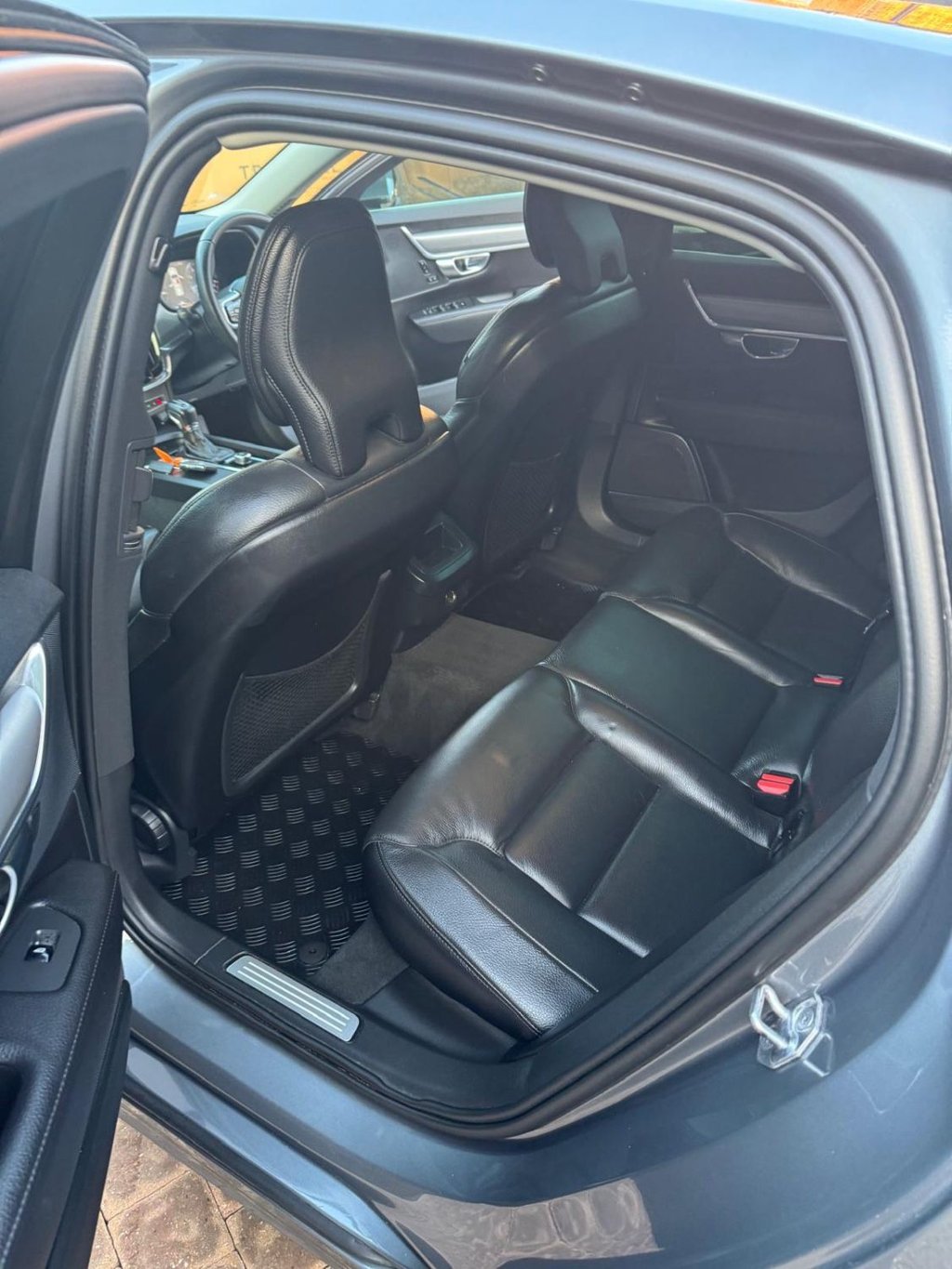 Used Volvo S90 2020 for sale - 77978948: Photo 13