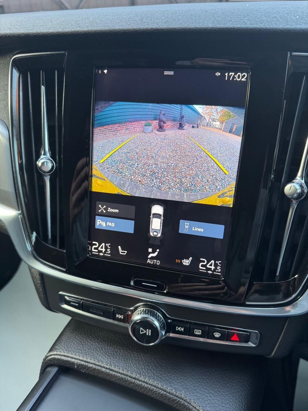 Used Volvo S90 2020 for sale - 77978948: Photo 14