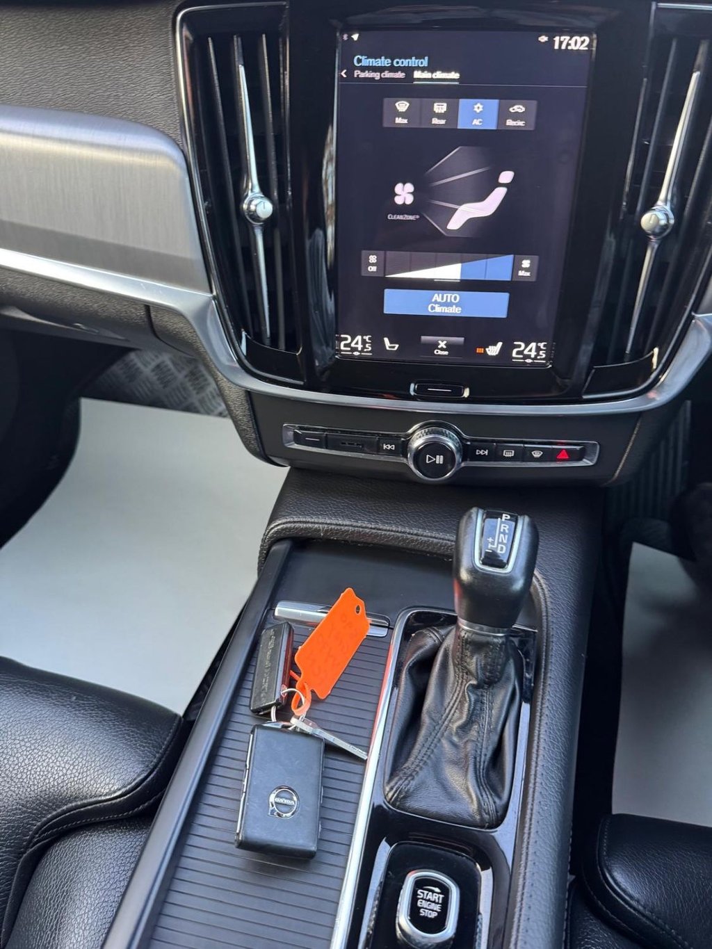 Used Volvo S90 2020 for sale - 77978948: Photo 15