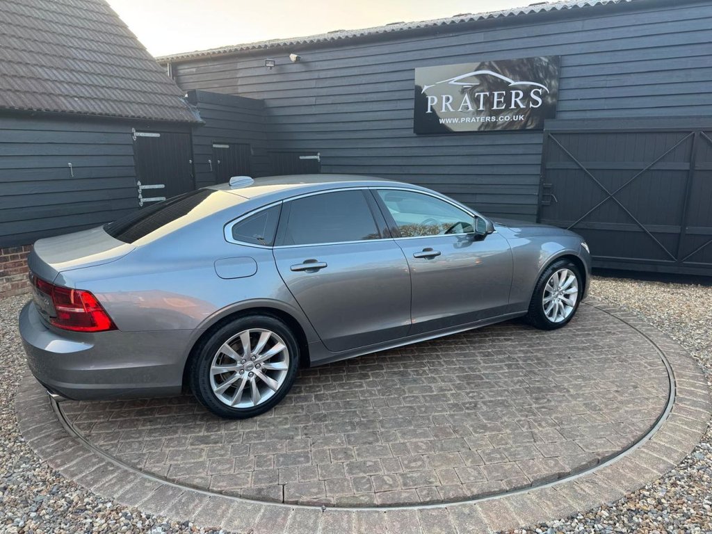 Used Volvo S90 2020 for sale - 77978948: Photo 19