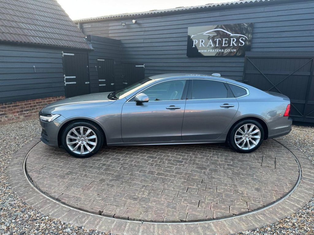 Used Volvo S90 2020 for sale - 77978948: Photo 25