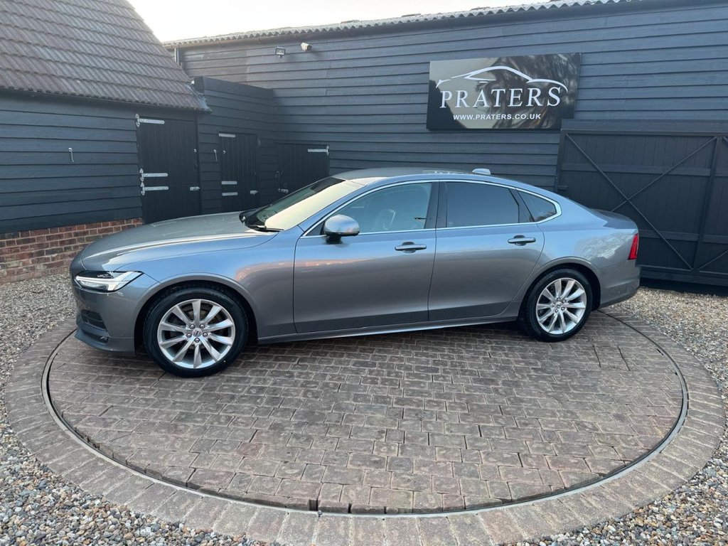 Used Volvo S90 2020 for sale - 77978948: Photo 26