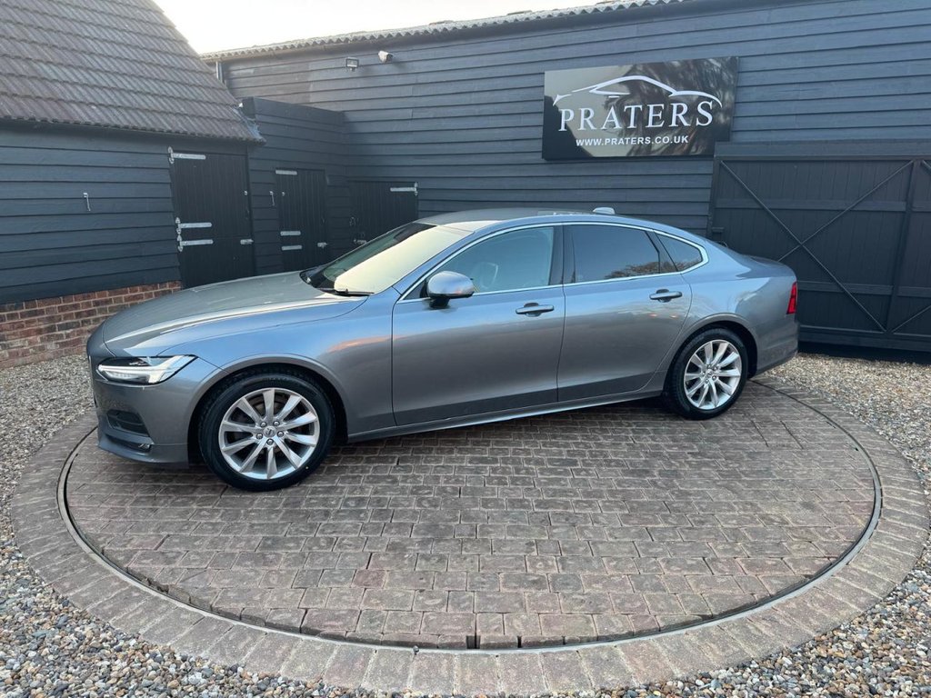Used Volvo S90 2020 for sale - 77978948: Photo 27