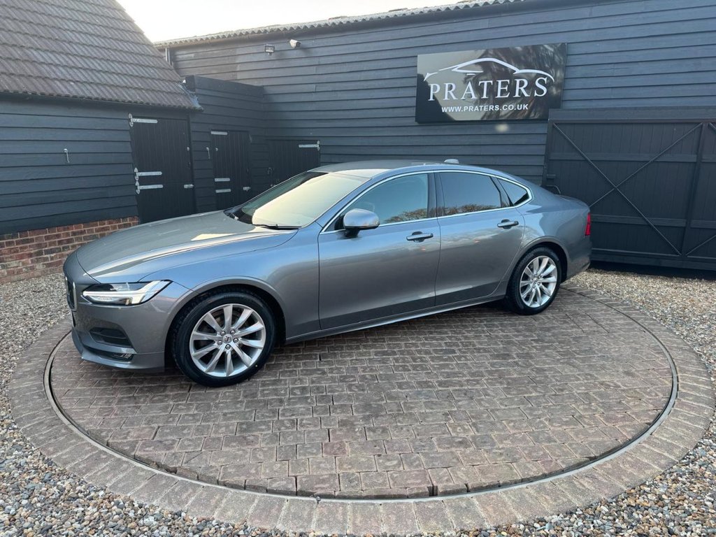 Used Volvo S90 2020 for sale - 77978948: Photo 28