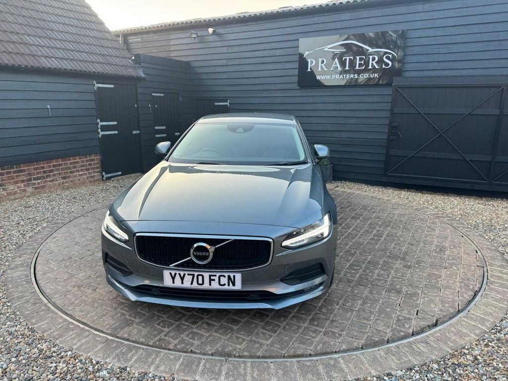 Used Volvo S90 2020 for sale - 77978948: Photo 31