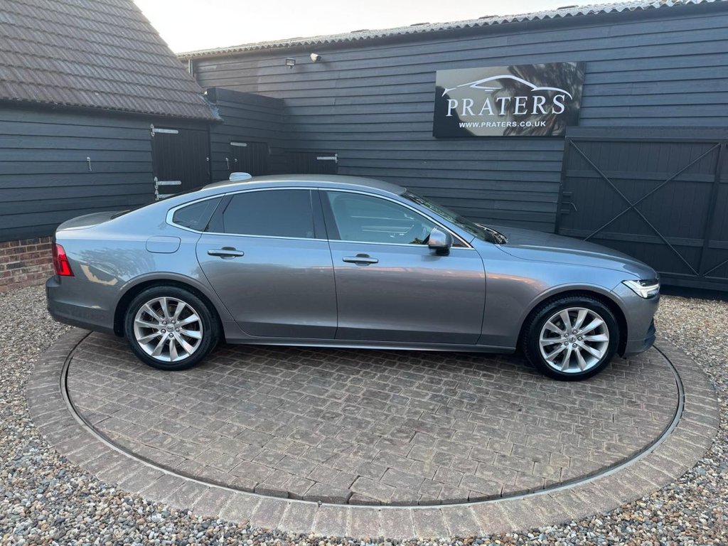 Used Volvo S90 2020 for sale - 77978948: Photo 37